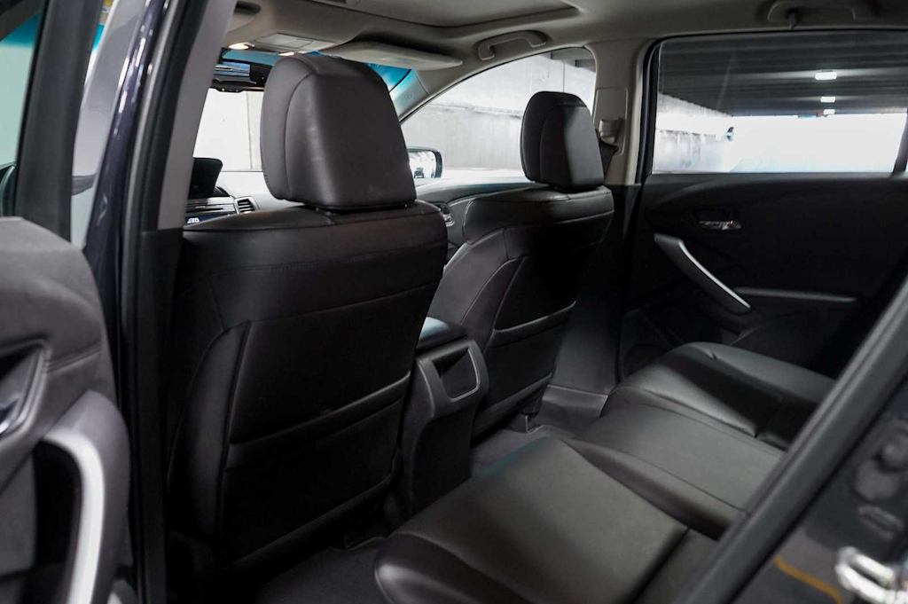 Thumbnail: 2015 Acura RDX - 12