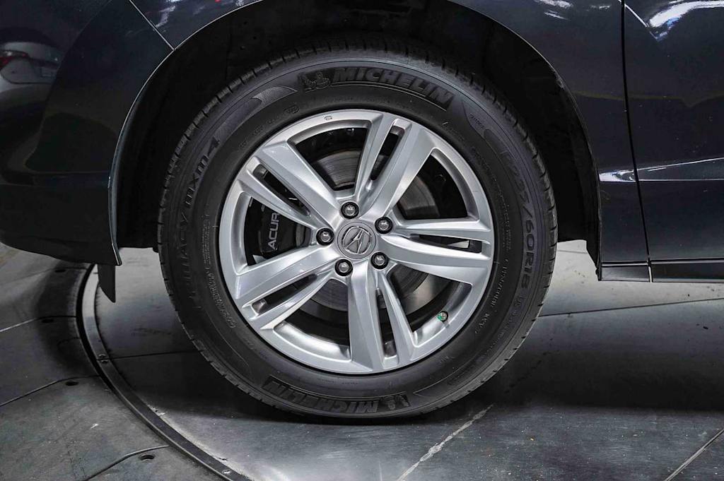 Thumbnail: 2015 Acura RDX - 7