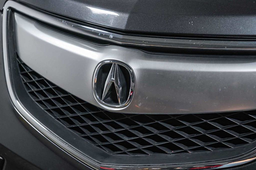 Thumbnail: 2015 Acura RDX - 6