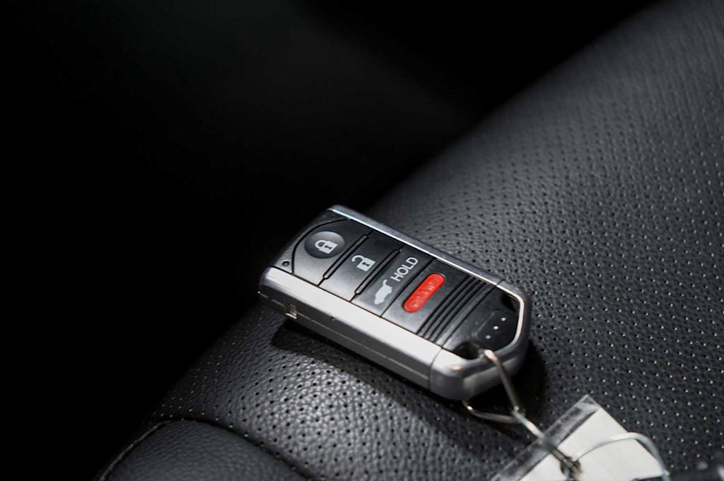 Thumbnail: 2015 Acura RDX - 19