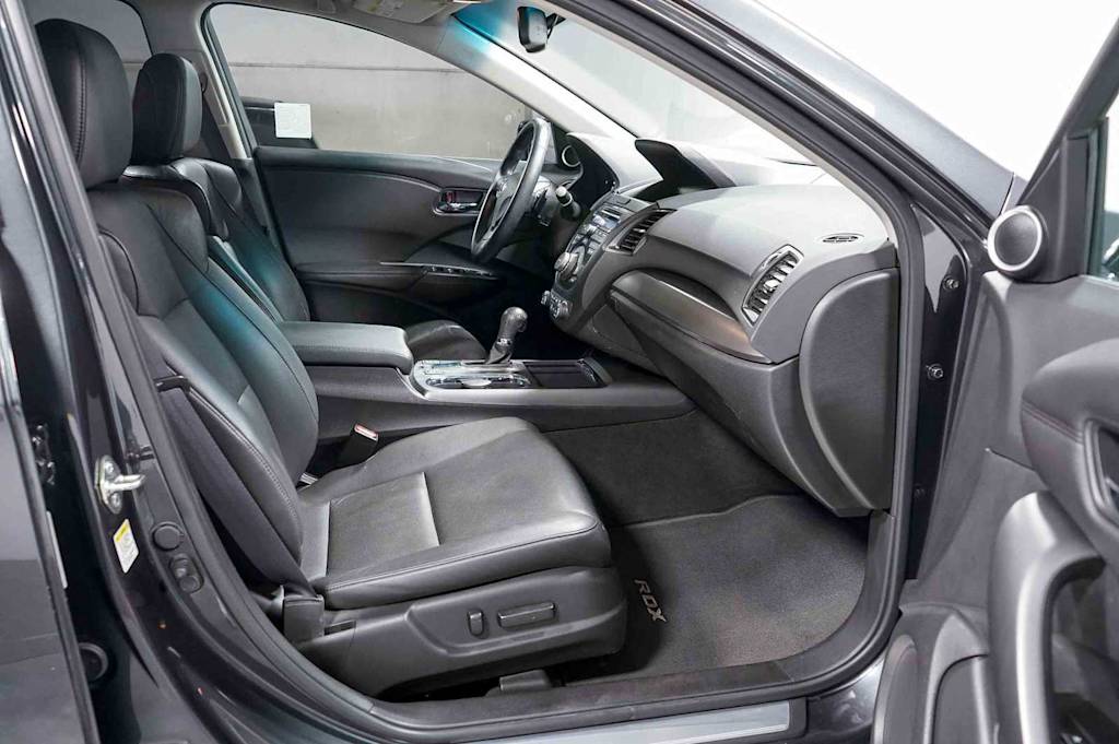 Thumbnail: 2015 Acura RDX - 10