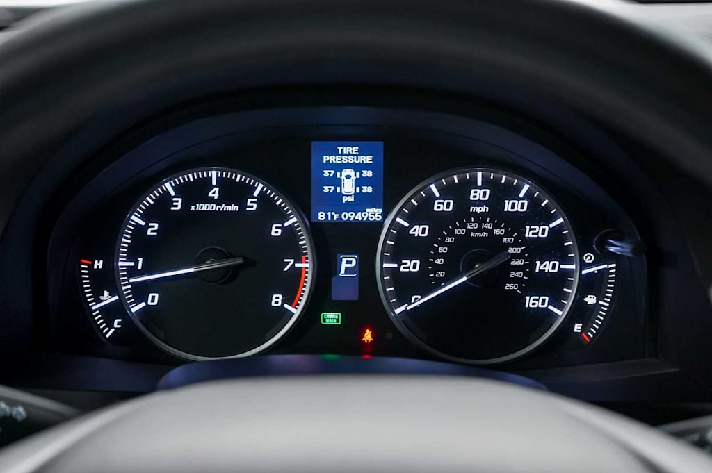 Thumbnail: 2015 Acura RDX - 17