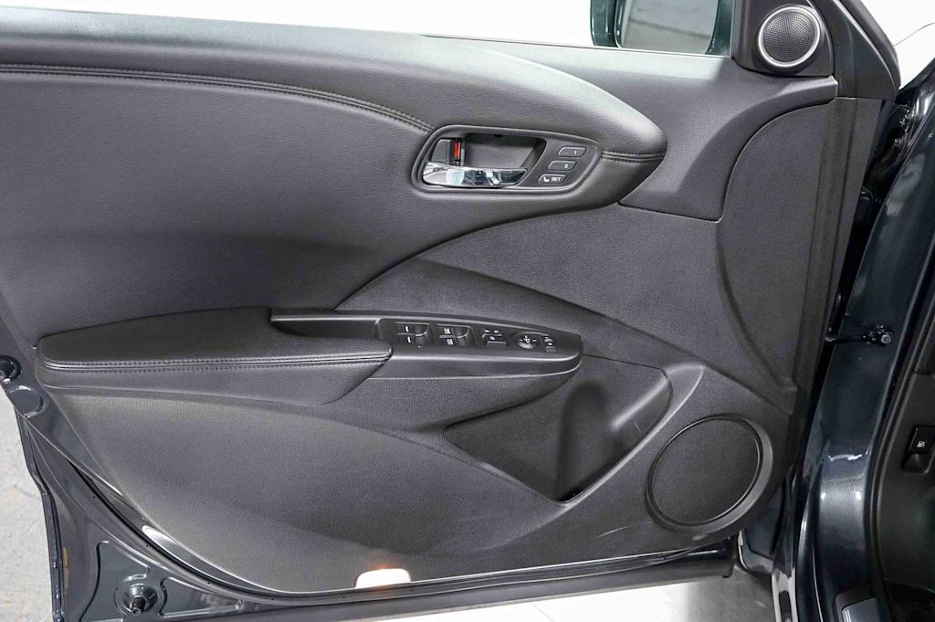 Thumbnail: 2015 Acura RDX - 28