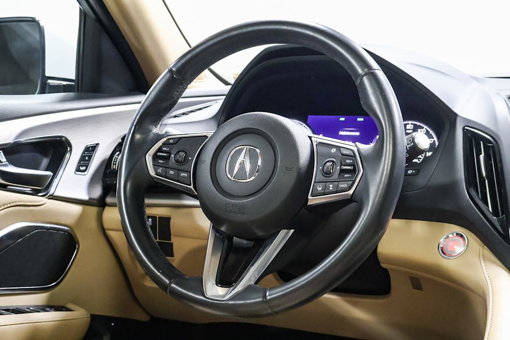 2020 Acura RDX Base 13