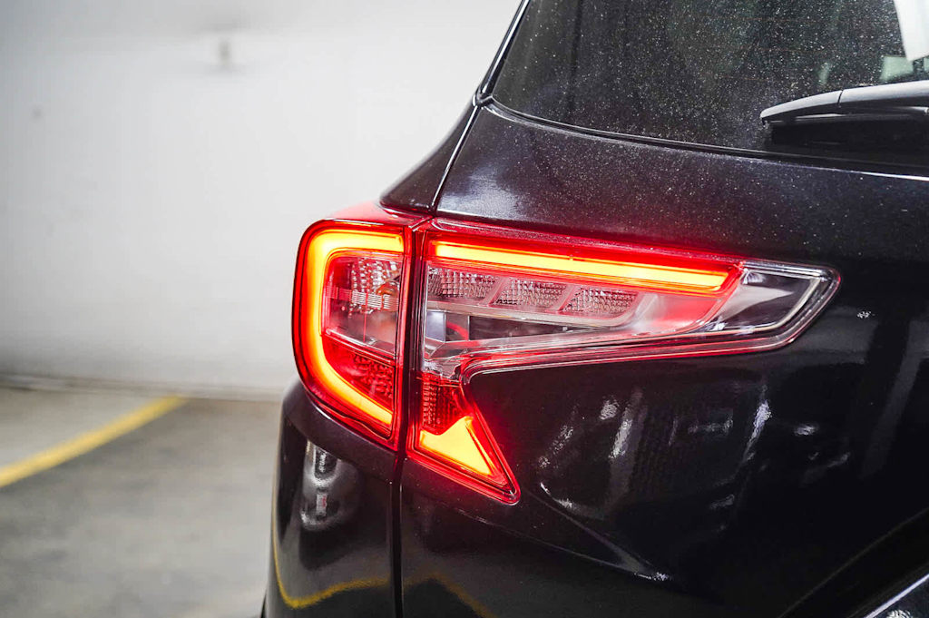 Thumbnail: 2023 Acura RDX - 23
