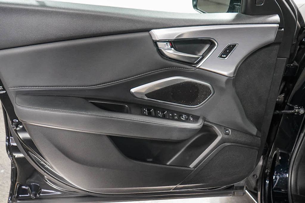 Thumbnail: 2023 Acura RDX - 26