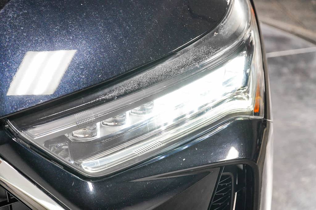 Thumbnail: 2023 Acura RDX - 21