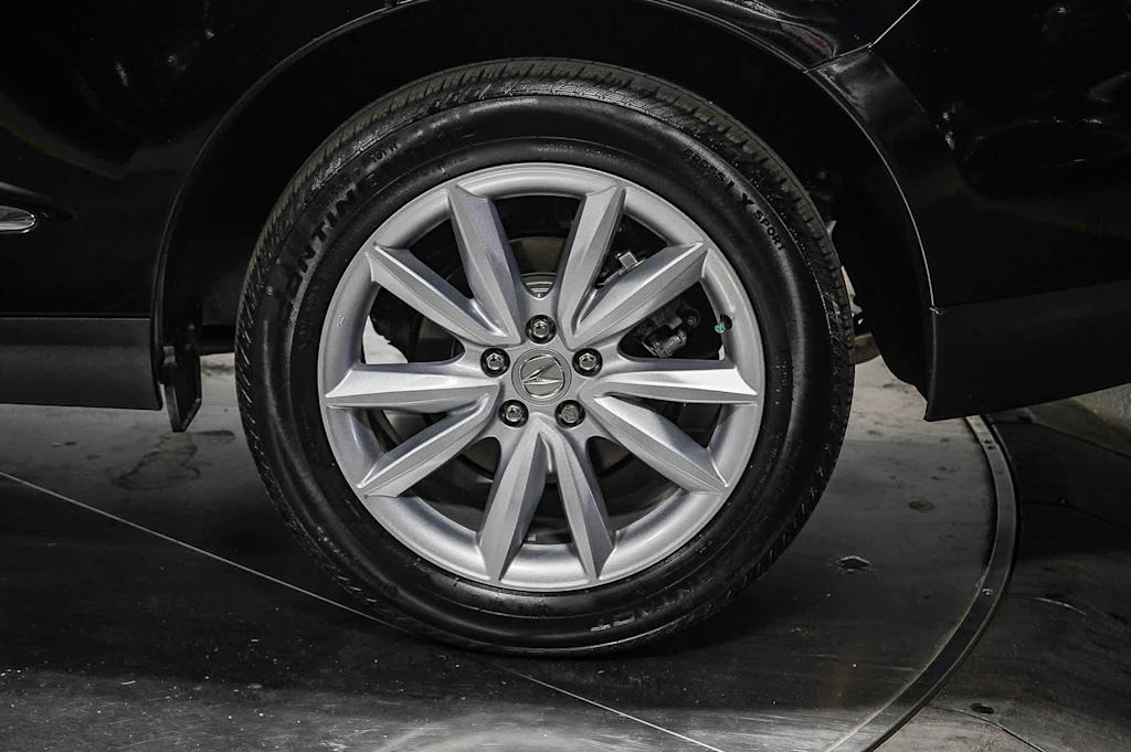 Thumbnail: 2023 Acura RDX - 22