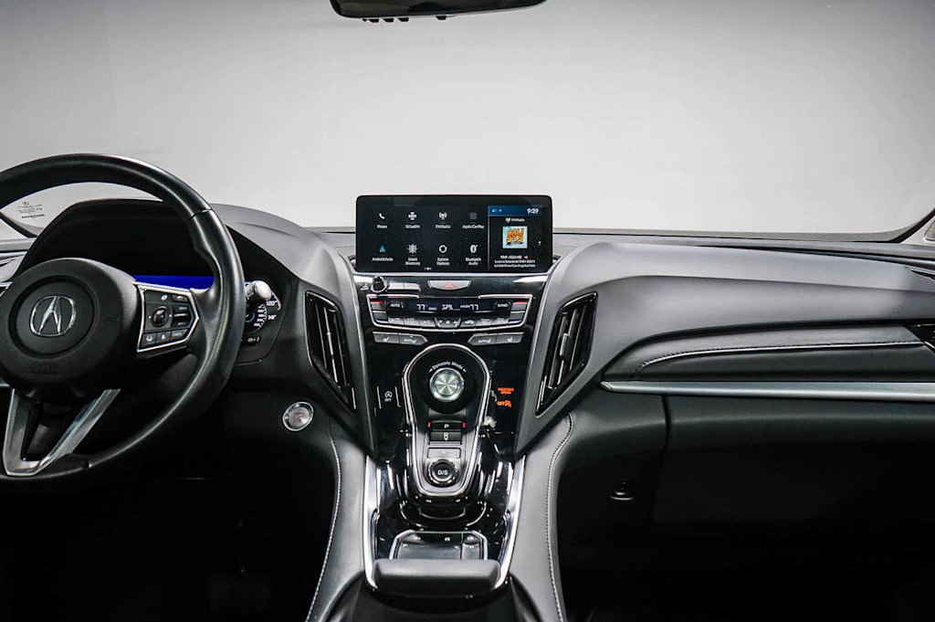 Thumbnail: 2023 Acura RDX - 2