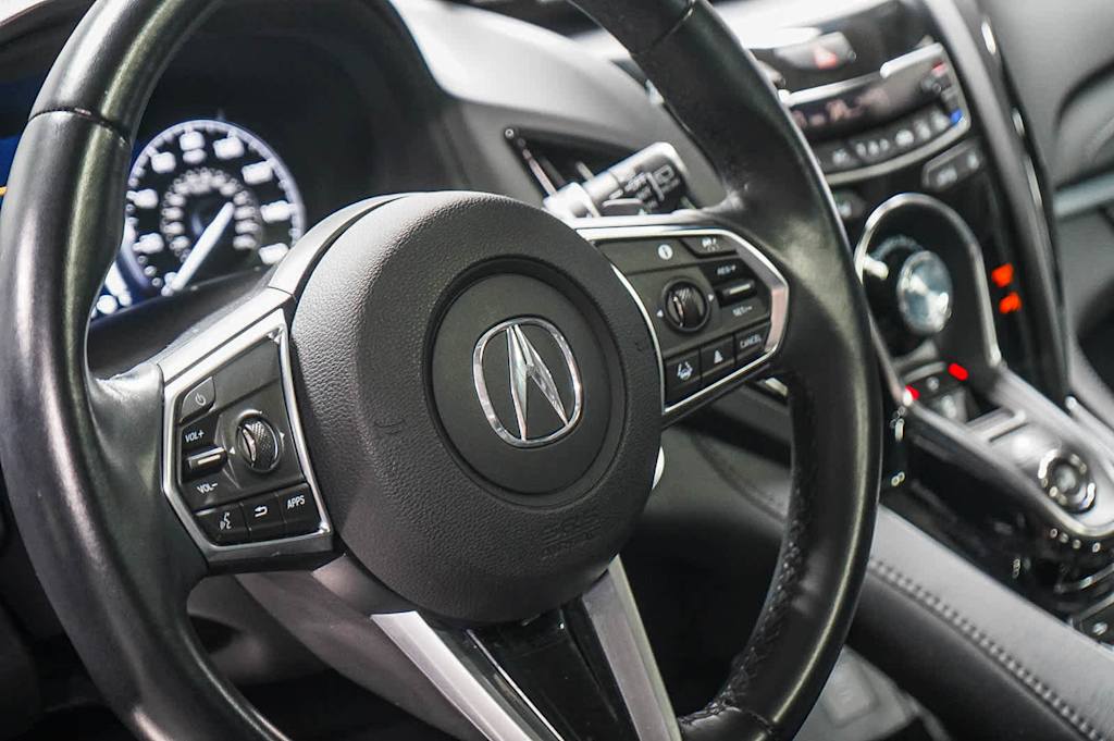 Thumbnail: 2023 Acura RDX - 13