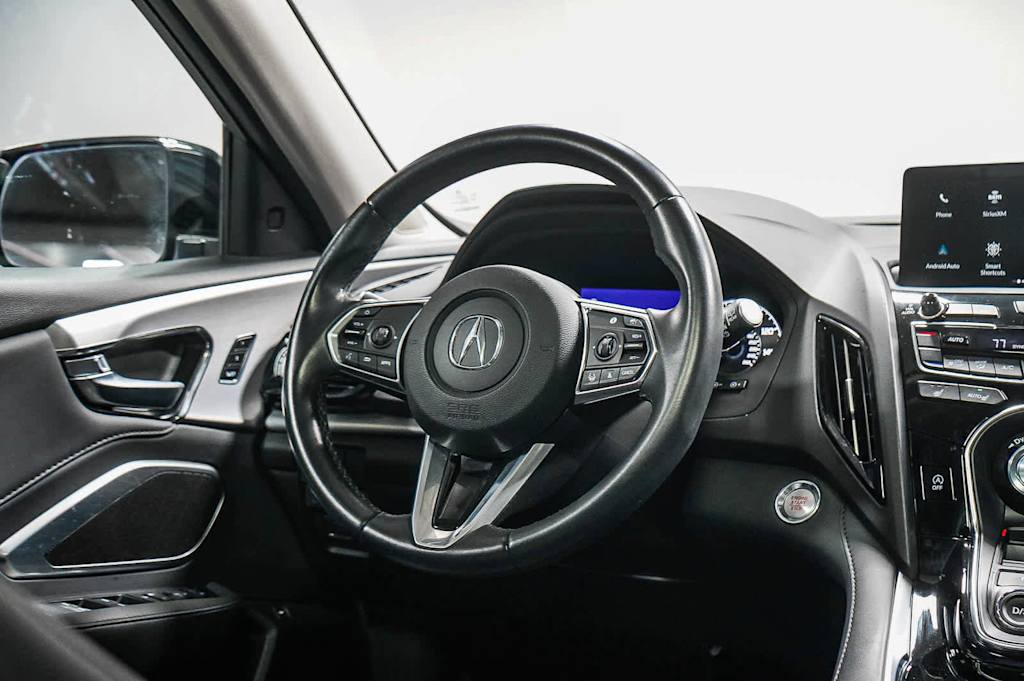 Thumbnail: 2023 Acura RDX - 9