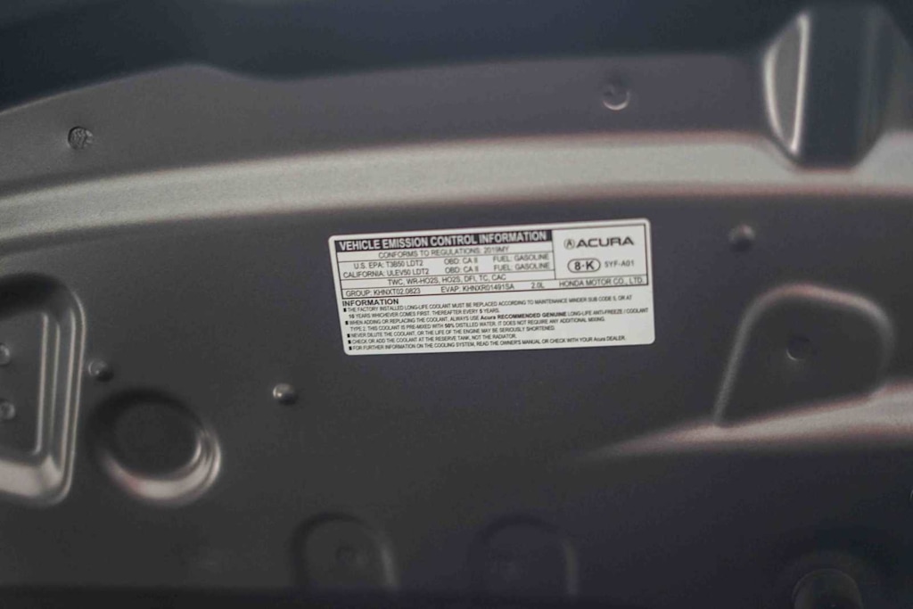 Thumbnail: 2019 Acura RDX - 18