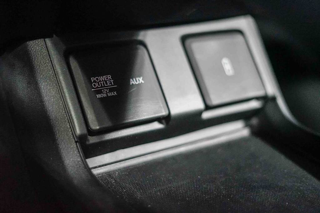 Thumbnail: 2019 Acura RDX - 30