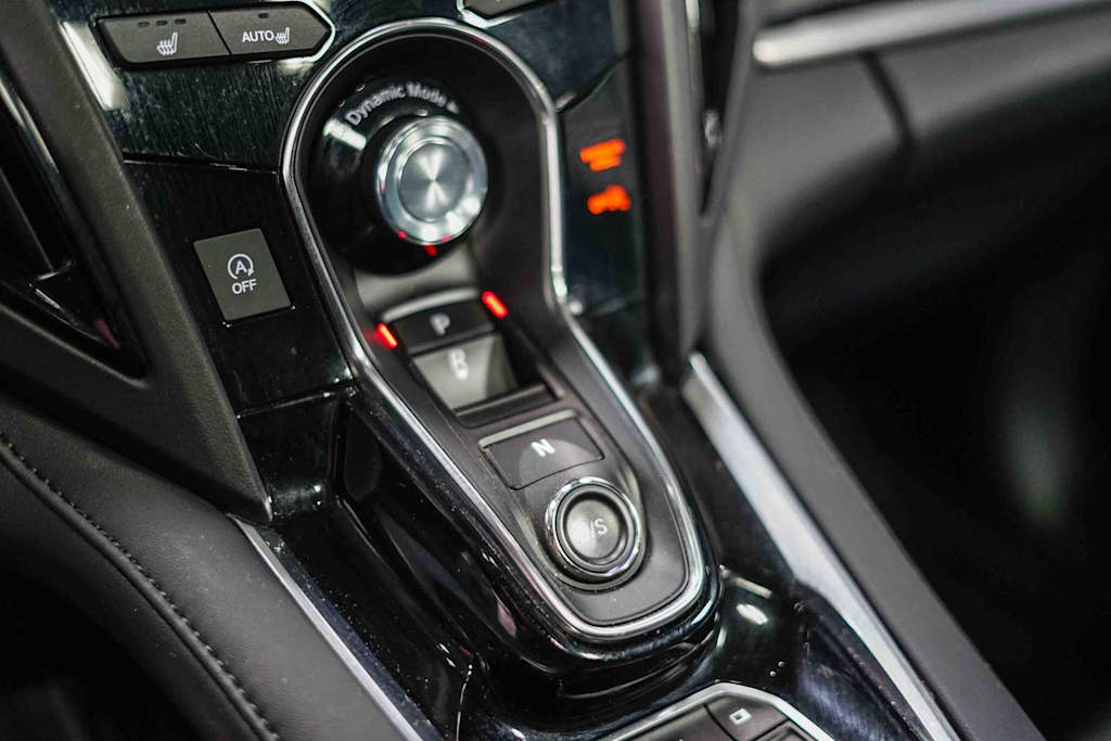 Thumbnail: 2019 Acura RDX - 15