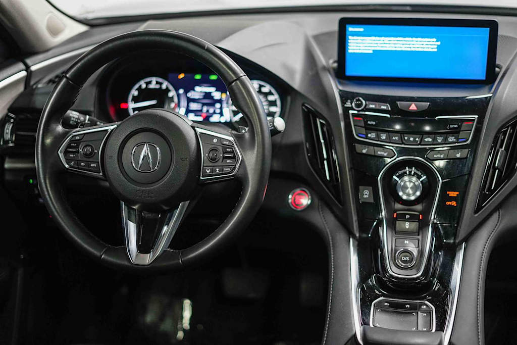 Thumbnail: 2019 Acura RDX - 2
