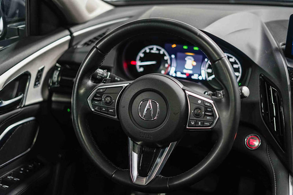 Thumbnail: 2019 Acura RDX - 13
