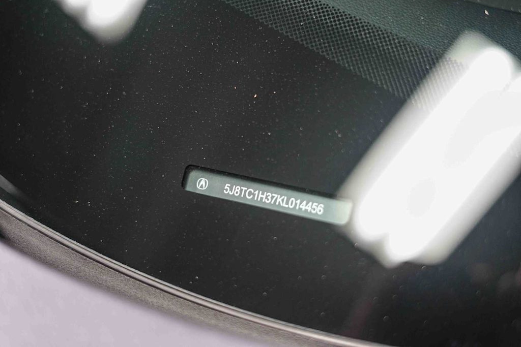 Thumbnail: 2019 Acura RDX - 6