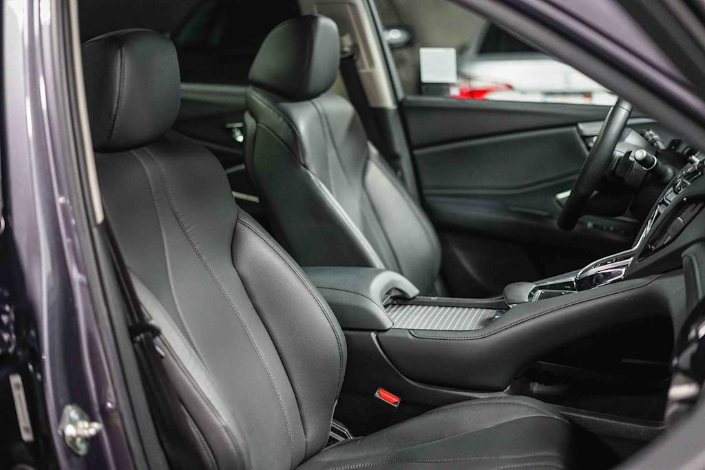 Thumbnail: 2019 Acura RDX - 10