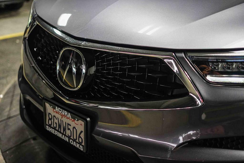 Thumbnail: 2019 Acura RDX - 22