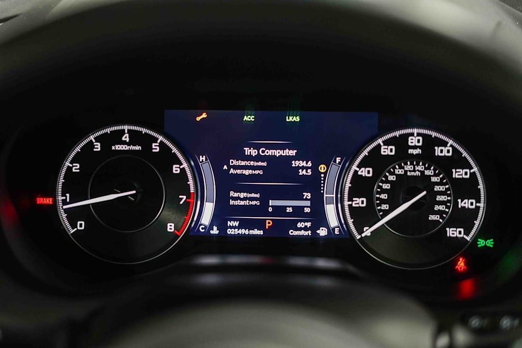 Thumbnail: 2019 Acura RDX - 16