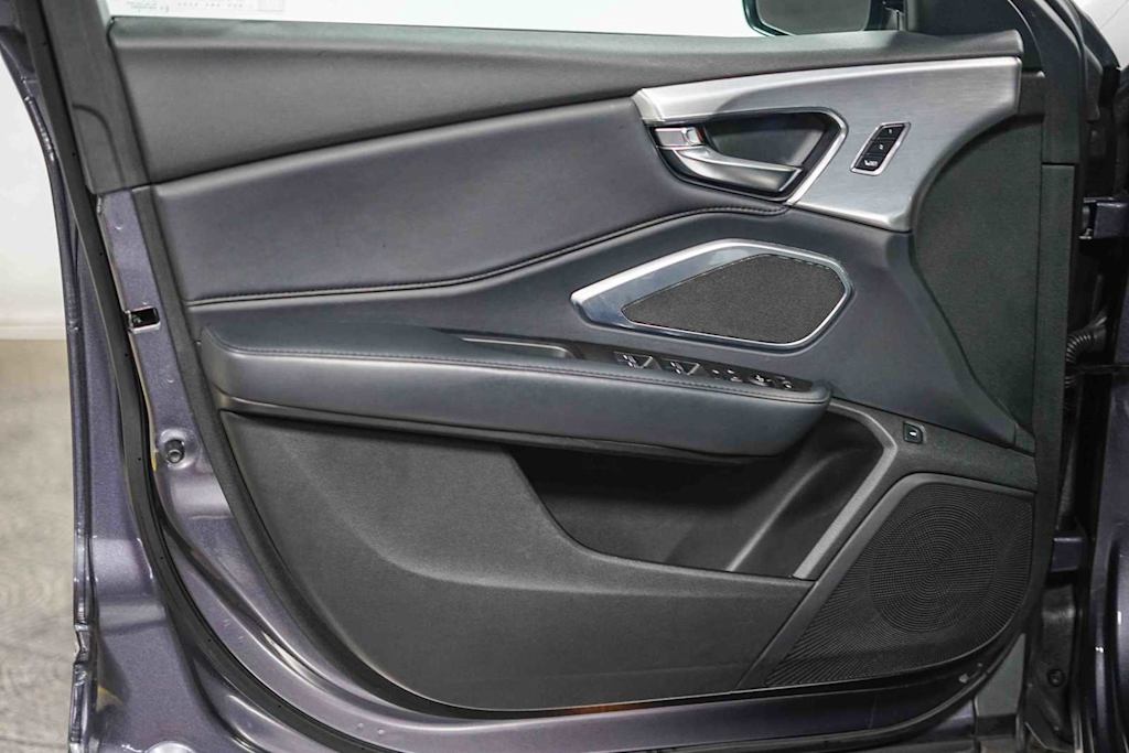 Thumbnail: 2019 Acura RDX - 28