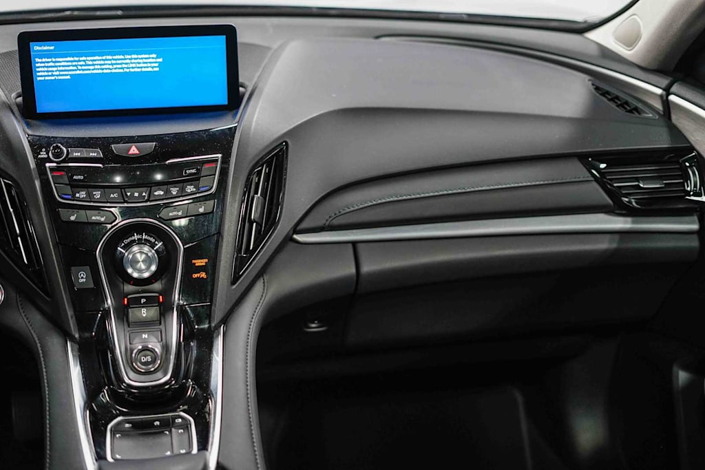 Thumbnail: 2019 Acura RDX - 25