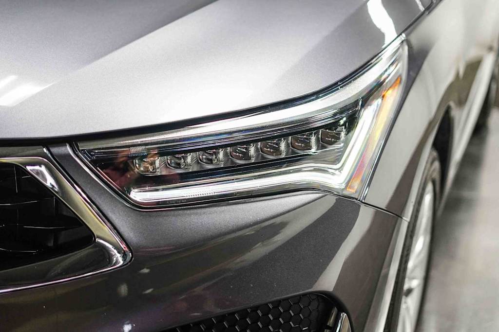 Thumbnail: 2019 Acura RDX - 21