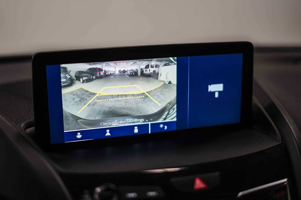 Thumbnail: 2019 Acura RDX - 31