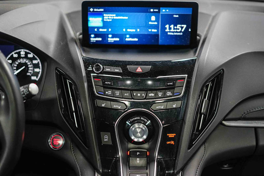 Thumbnail: 2019 Acura RDX - 14