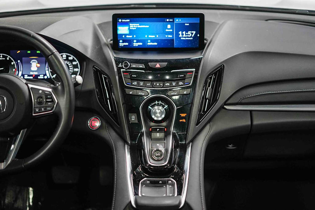 Thumbnail: 2019 Acura RDX - 9