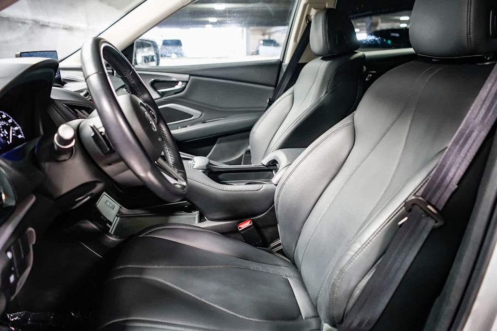 Thumbnail: 2023 Acura RDX - 11