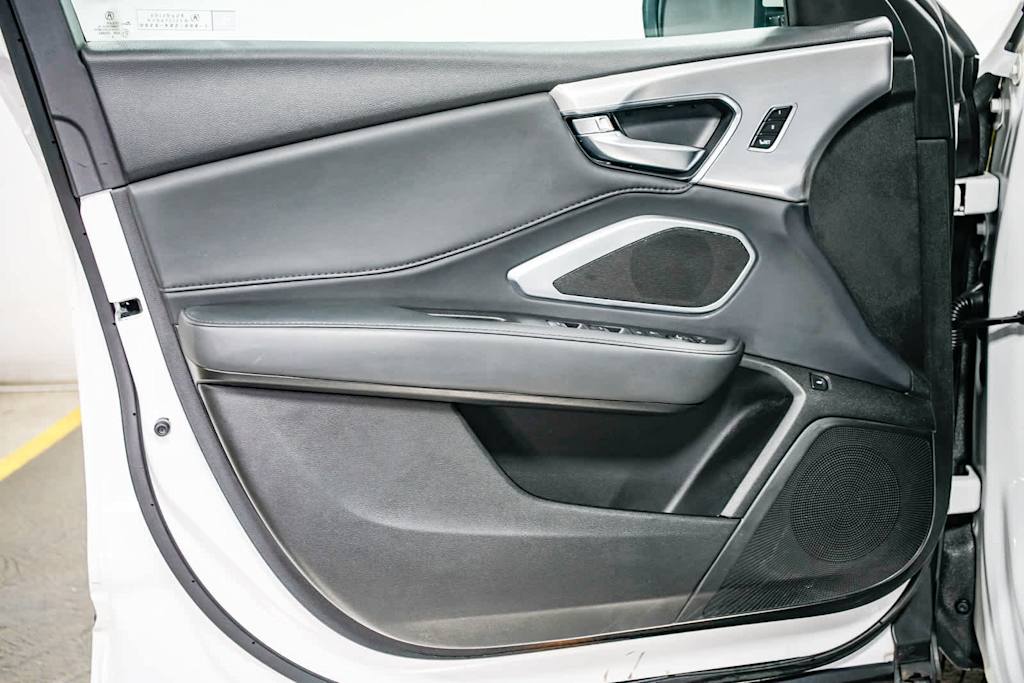 Thumbnail: 2023 Acura RDX - 25