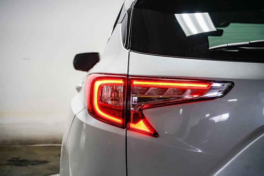 Thumbnail: 2023 Acura RDX - 6