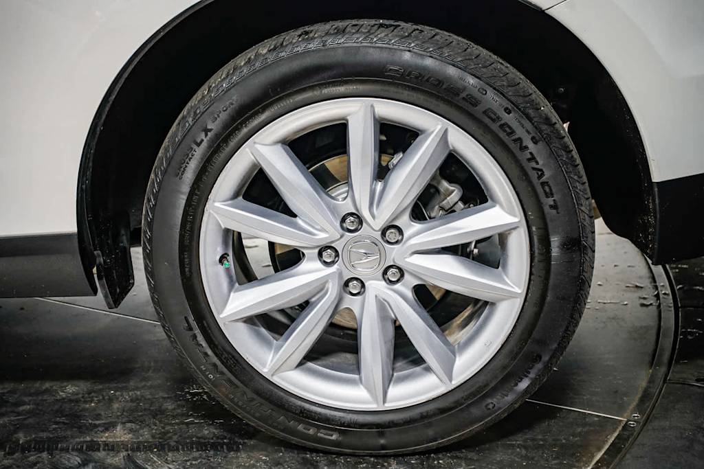 Thumbnail: 2023 Acura RDX - 7