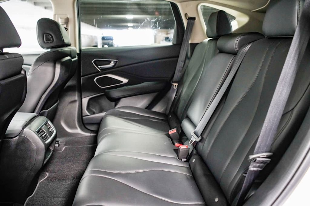 Thumbnail: 2023 Acura RDX - 12