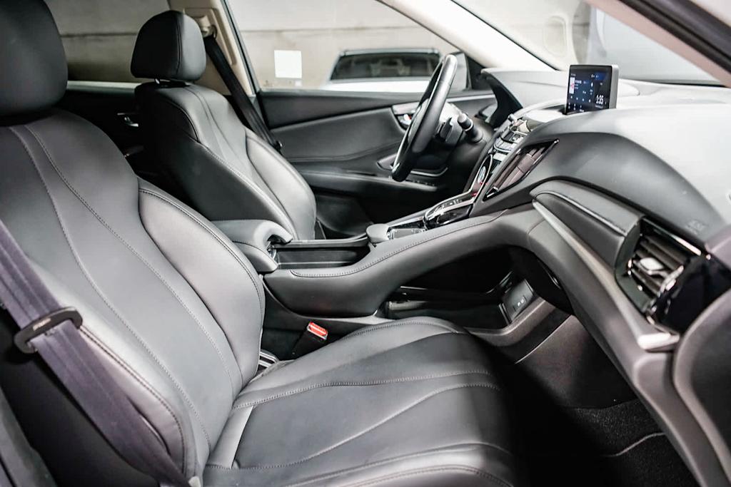 Thumbnail: 2023 Acura RDX - 10