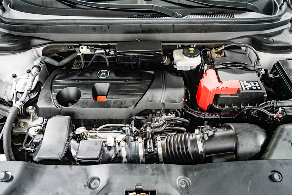 Thumbnail: 2023 Acura RDX - 8