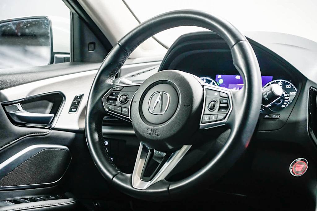 Thumbnail: 2023 Acura RDX - 13