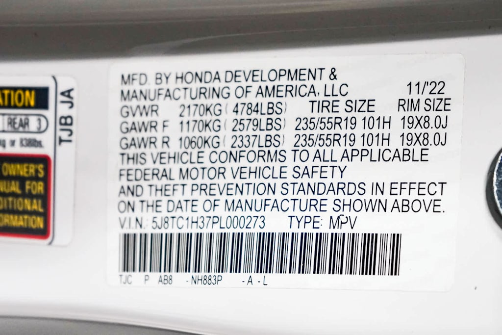 Thumbnail: 2023 Acura RDX - 19