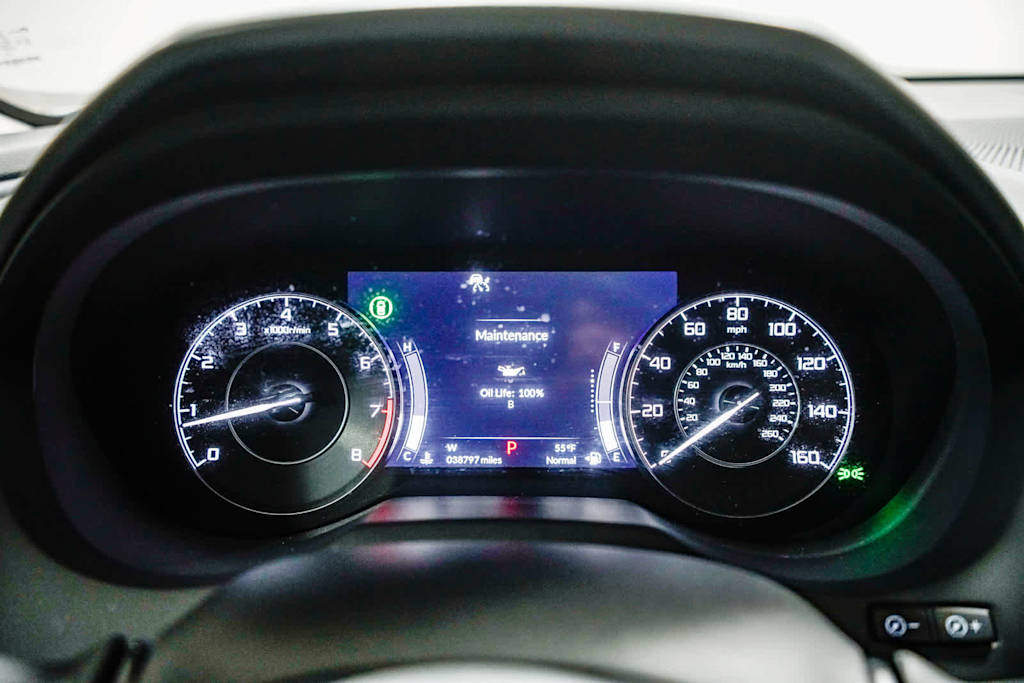 Thumbnail: 2023 Acura RDX - 16