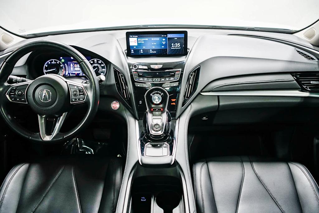 Thumbnail: 2023 Acura RDX - 2