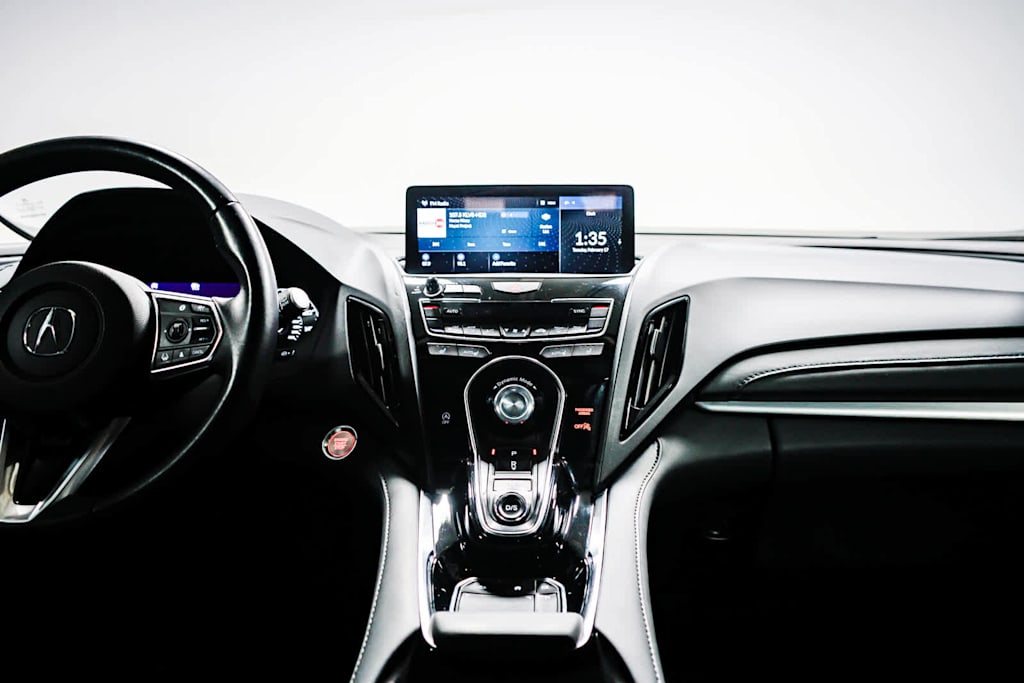 Thumbnail: 2023 Acura RDX - 9