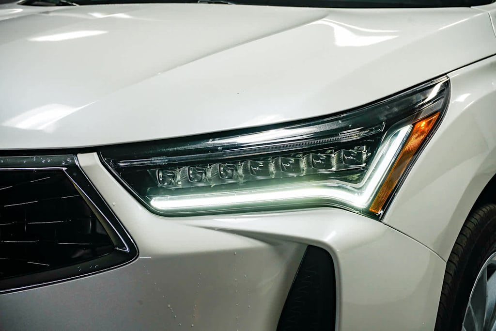 Thumbnail: 2023 Acura RDX - 22