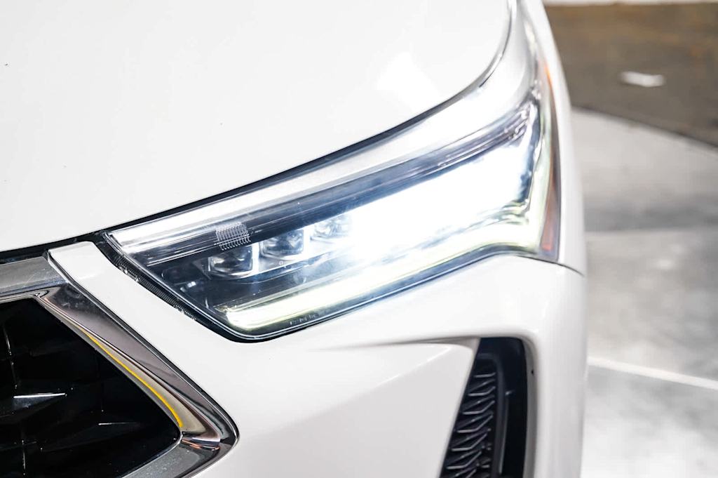 Thumbnail: 2023 Acura RDX - 21