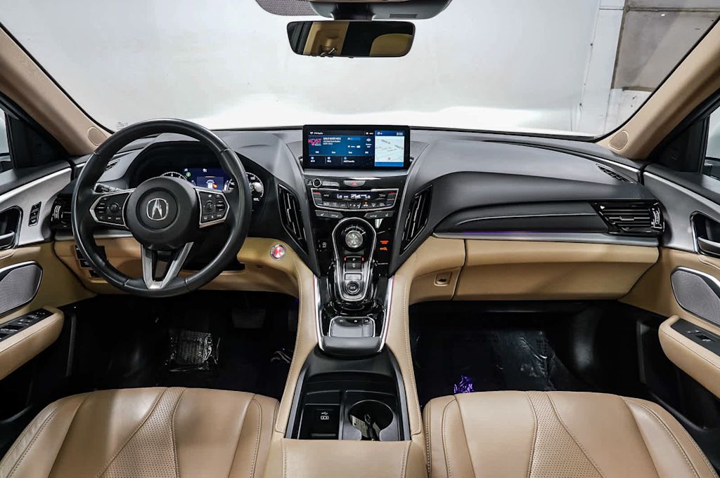 Thumbnail: 2023 Acura RDX - 2