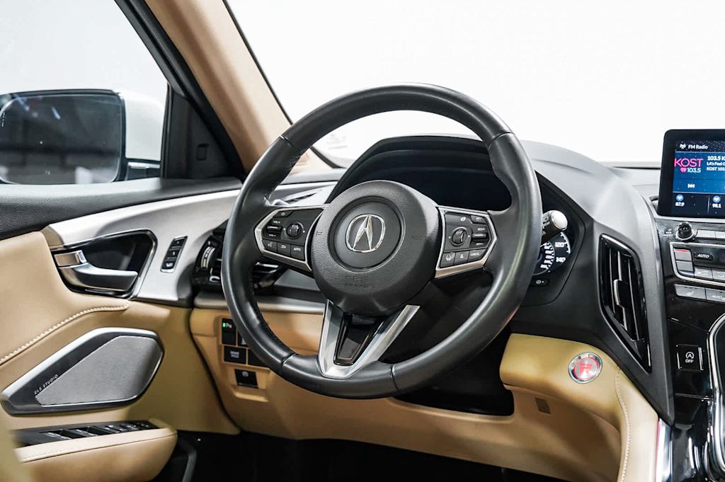 Thumbnail: 2023 Acura RDX - 13