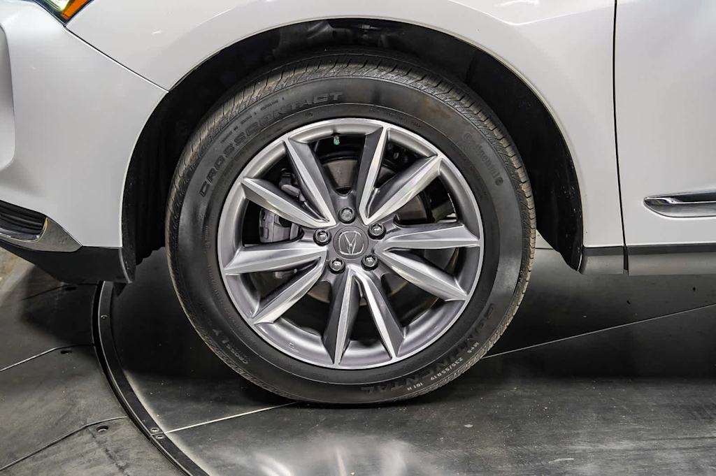 Thumbnail: 2023 Acura RDX - 7
