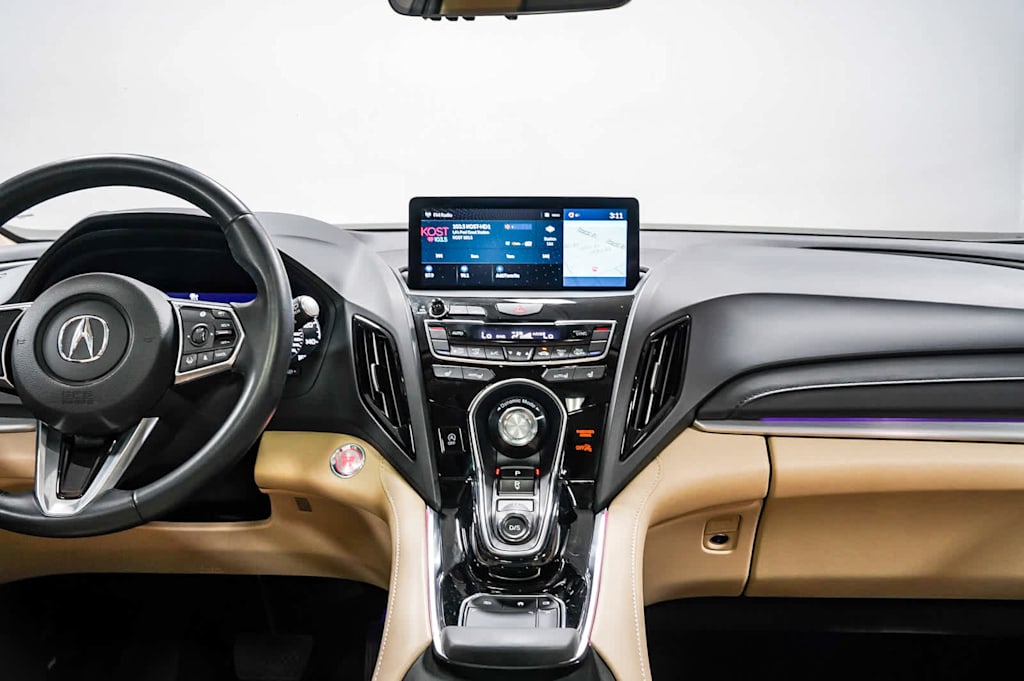 Thumbnail: 2023 Acura RDX - 9