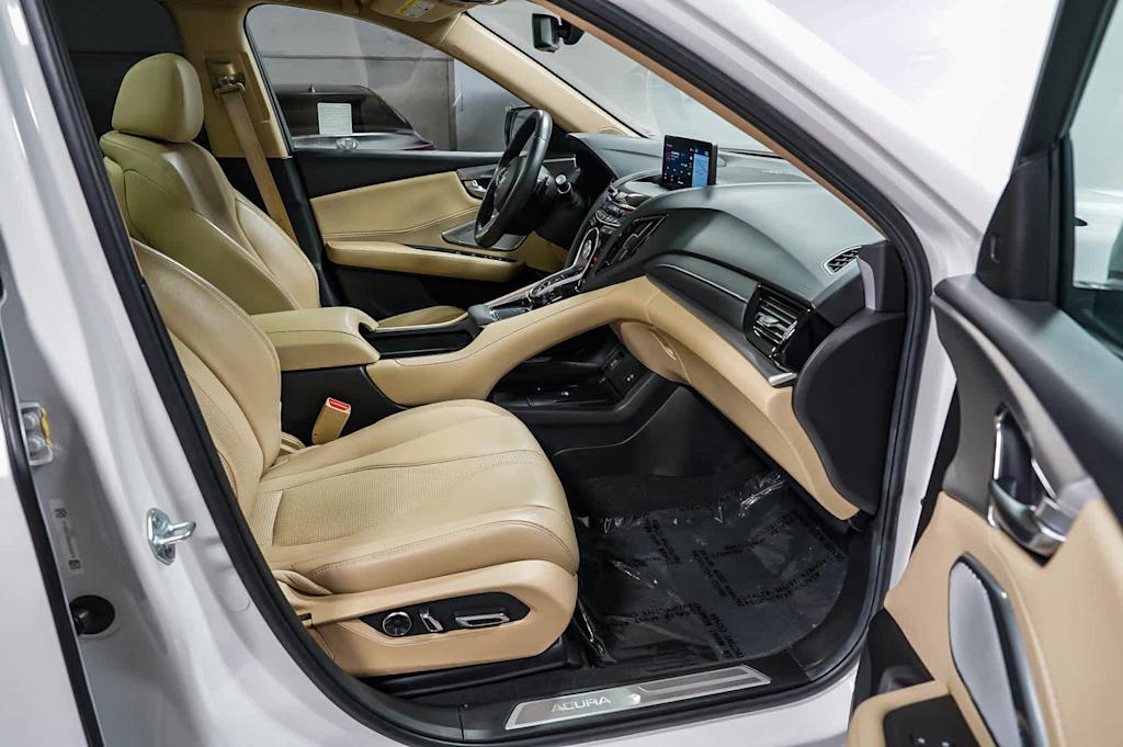 Thumbnail: 2023 Acura RDX - 10