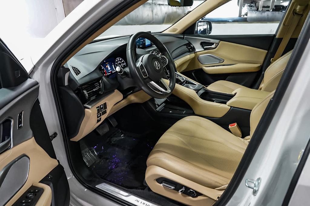 Thumbnail: 2023 Acura RDX - 11